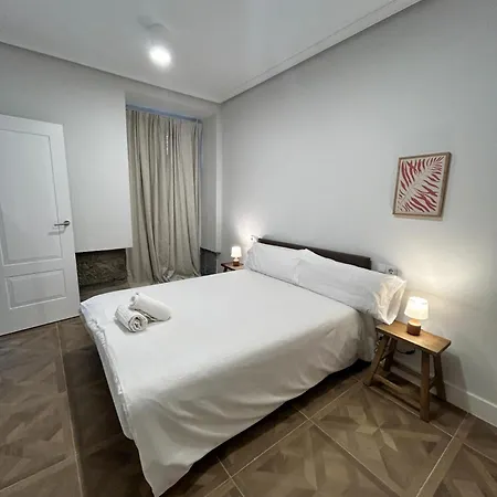 Sunny Apt 9Pax 4 Habitaciones En Minas-Malasana E3 Madrid Exterior photo