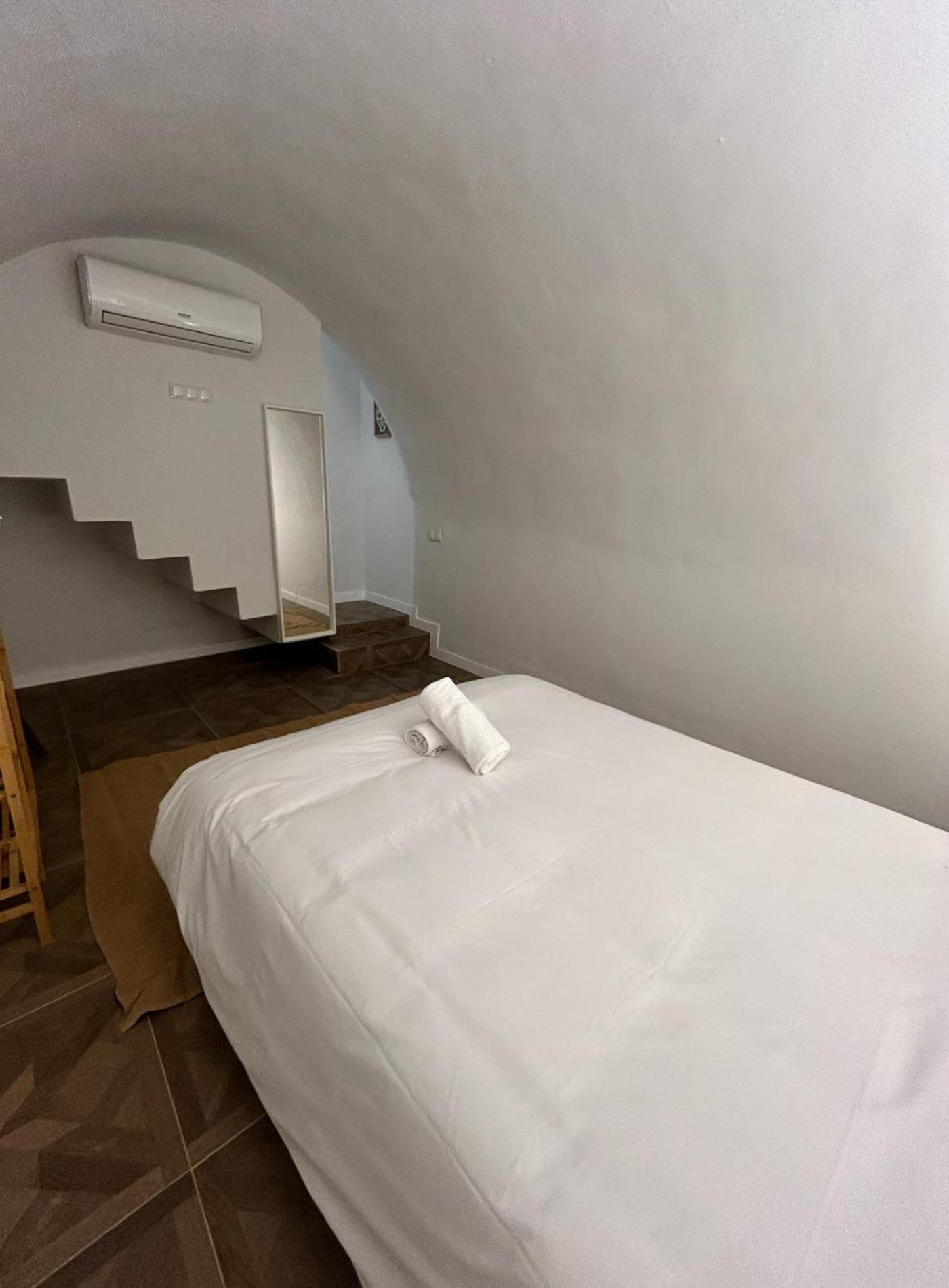 Sunny 9pax 4 En Minas-malasana E3 Apartment Madrid