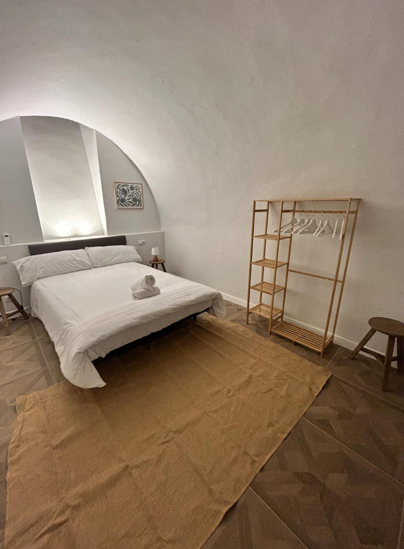 Appartement Sunny 9pax 4 En Minas-malasana E3